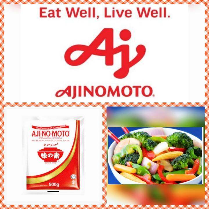 AJINOMOTO THAILAND 500g | Lazada