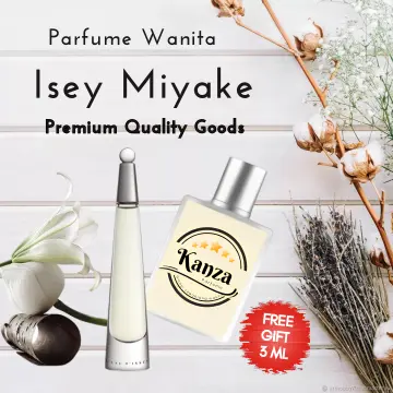 Harga parfum discount issey miyake original