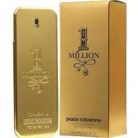 น้ำหอม Gold Millionaire Prive 100ml.