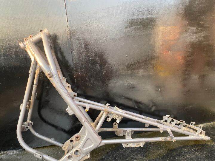 Rangka ninja krangka motor ninja rr original | Lazada Indonesia