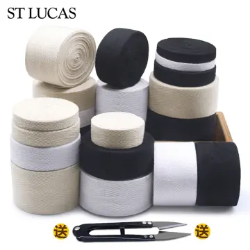 Carpet Edging with Cloth Belt Binding Tape Fabric Ribbon Cotton Tape Ribbon  for