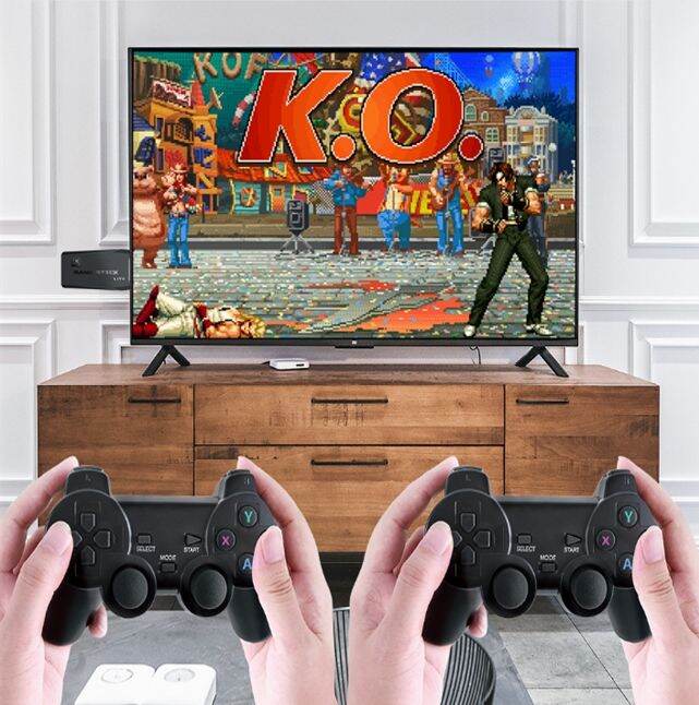 2.4G Wireless Controller Original 3D Rocker High Sensitivity Antiskid