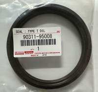 ซีลคอหลัง TOYOTA VIGO D4D 11B-14B ขนาด 95-115-9/12 รหัสสินค้า 90311-95008