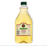 คอร์นแวล แอปเปิ้ล ไซเดอร์ น้ำส้มสายชู 2 ลิตร  Cornwell’s Apple Cider Vinegar 2L