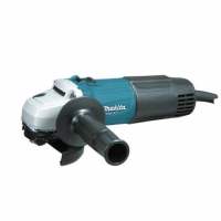 เครื่องเจียร 4 นิ้ว MAKITA รุ่น M011-M0900B กำลัง 540 วัตต์ สีเขียว - ดำ