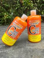 Vitamin C เซรั่มวิตามินซีสด ผิวขาวใส? 500ml.?