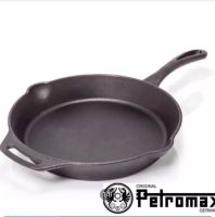 กระทะเหล็กหล่อเปโตรแม็กซ์Petromax Fire Skillets with one Pan Handle Fp 30