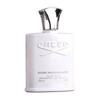 Silver Mountain Water Creed for women and men 120 ML