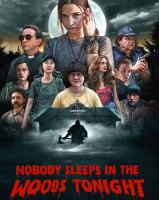 [DVD HD] คืนผวาป่าไร้เงา ภาค 1 Nobody Sleeps In The Woods Tonight : 2020 (พากย์โปแลนด์-อังกฤษ/ซับไทย-อังกฤษ) สยองขวัญ