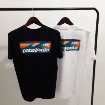 Jual Kaos Patagonia Jumbo Big Size Terbaru - Jan 2024