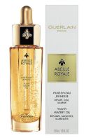 Guerlain Abeille Royale Youth watery oil 50ml  เชรั่มออยล์สูตรเข้มข้น เนื้อบางเบาผิวชุ่มชื่น