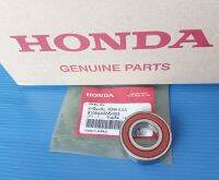 ลูกปืนตลับ6004(UU)ลูกปืนดุมสเตอร์แท้HONDA CBR150R ปี2010-2017 และรุ่นอื่นๆอะไหล่แท้ศูนย์HONDA(91054-MW5-003)1ชิ้น