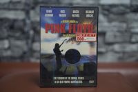 DVD PINK​ FLOYD​ LIVE ลิขสิทธิ์​แท้