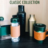 Starbucks Classic Collection สตาร์บัคส์ คอลเลคชั่น ใหม่ ของแท้?