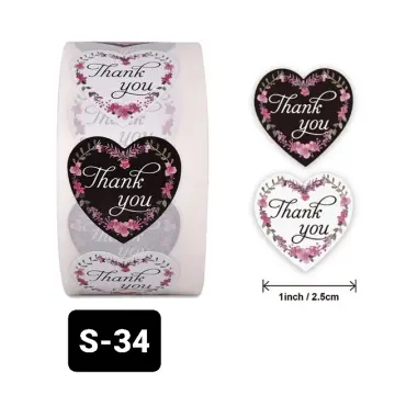 Shop Happy Valentines Day Heart Stickers with great discounts and prices  online - Jan 2024