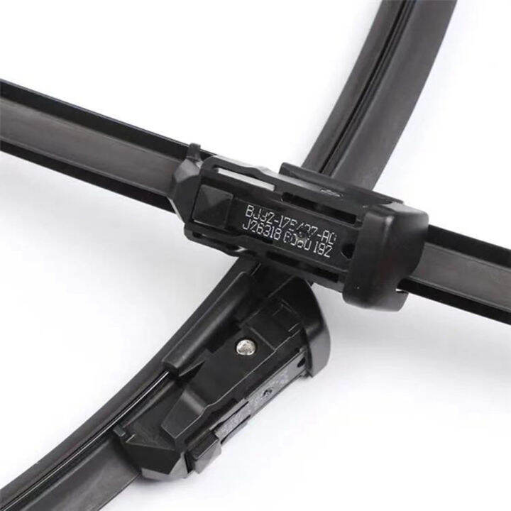 Car Wipers For Volvo S60 2019 2020 2021 2022 2023 Front Wiper Blades 24