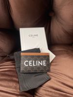 Used like new Celine card holder ใช้ไม่ครั้ง ซื้อใช้ช่วงปีใหม่ January 2023 แท้?%