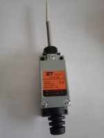 TZ-8166 Limit Switch ลิมิตสวิทช์ หางหนู 8166 5A / 240VAC 1NO, 1NC (มีแพ็ค1ตัวกับแพ็ค5ตัวให้เลือก) ยี่ห้อ PNC,ZTของแท้ สวิทช์หางหนู ลิมิตสวิทช์หางหนู สวิทช์รุ่นTZ-8166 TZ8166