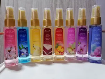 Calgon perfume hot sale