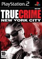 แผ่นเกมส์Ps2 - TRUE CRIME New York City แนวคล้ายGta แผ่นไรท์คุณภาพ (ปลายทางได้)]✅️