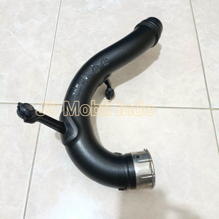 Selang Turbo Pipa Hose Tube Air No.2 Intercooler Hilux Revo Fortuner