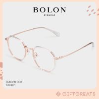 BOLON Skagen BJ6089 - SS22 Bolon Eyewear กรอบแว่น แว่นตา แว่นกรองแสง แว่นแบรนด์ giftgreats