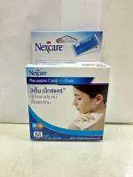 Nexcare อุปกรณ์ประคบเย็นและร้อน พร้อมถุงผ้า Cold &amp; Hot pack