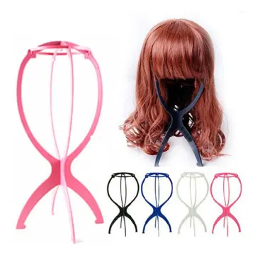Hair Wig Stand - Best Price in Singapore - Jan 2024