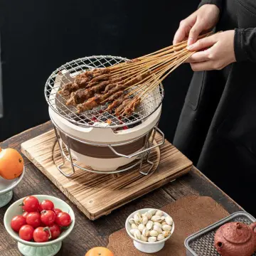 Anbang Smokeless Grill - Best Price in Singapore - Jan 2024