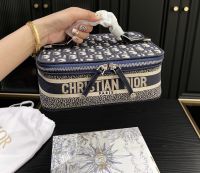 DIOR OBILAUE BAG GIFT BEAUTY ??