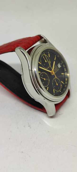 oris-17-jewels-automatic-winder-second-hand