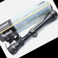 Bushnell 3-9X40m แถมขาจับแถมระดับน้ำตั้งกล้อง สินค้าดีมีระดับ