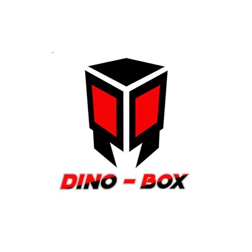 กล่องคันเร่งไฟฟ้าdinobox-raptor-revo2015-2022