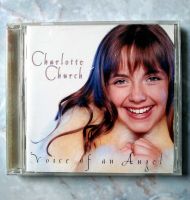 ? CD CHARLOTTE CHURCH : VOICE OF AN ANGEL