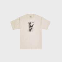 Night Mare IVORY TEE