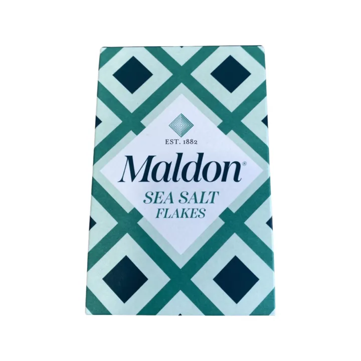 [MALDON] SEA SALT FLAKES Lazada Singapore