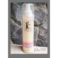 JC​ เจซีสเปรย์เคราตินน้ำนม​ บำรุงผม ผมลื่น สลวย ไม่พันกัน John Co (JC) milk​ Keratin​ spray