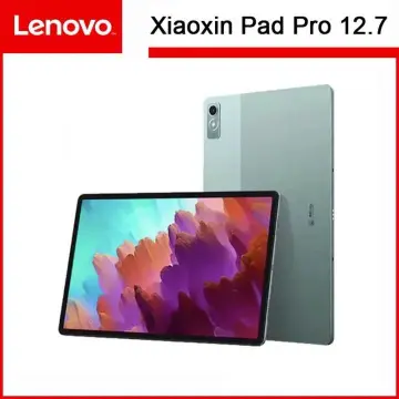 Shop Lenovo Xiaoxin Pad Pro 12.7 with great discounts and prices