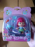 Pinpypon รุ่นเซตสัตว์เลี้ยง ลดจากราคาเต็ม 495บ.