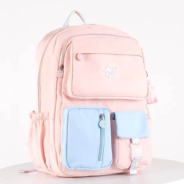 Lazada best sale korean backpack