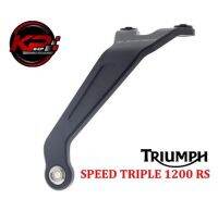 ขายึดท่อ EVOTECH FOR TRIUMPH SPEED TRIPLE 1200 RS