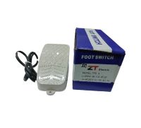 Foot Switch FS-3 สวิทช์เท้าเหยียบ AC250V/220/10A