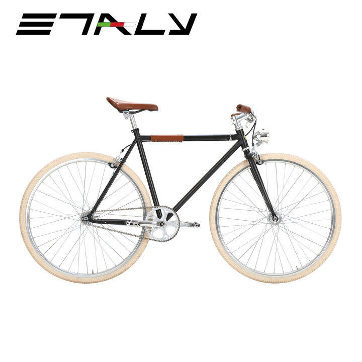 single speed road