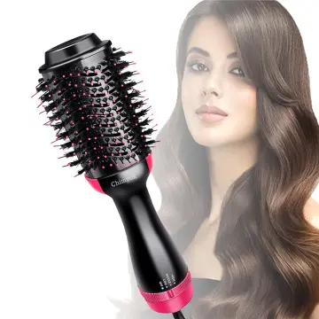 The 9 Best Hot Air Brushes of 2023, Tested and Reviewed