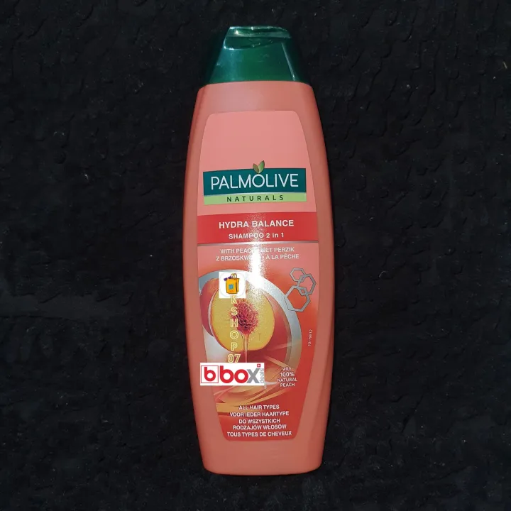 palmolive gratis body wash shower gel aloe vera crema peach shampoo hydra  balance | Lazada PH