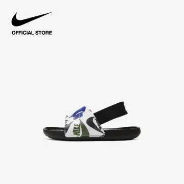 Nike Toddler Sandals Slippers (US 8C/ UK 7.5), Babies & Kids, Babies & Kids  Fashion on Carousell