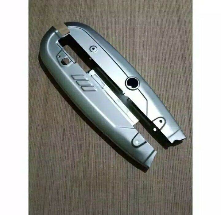 keteng ketengkas rantai honda astrea grand cover tutup rantai honda