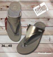 รองเท้า Fitflop ของผู้หญิง รองเท้าใส่เพื่อสุขภาพจ้า#พื้นนิ่มใส่ไม่เจ็บเท้าค่ะ มีไซด์ 36~~~40 #สนใจสั่งได้ค่ะสินค้ามีพร้อมส่ง