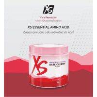 XS Essential Amino Acid เอ็กซ์เอส อะมิโน แอซิส ดาร์กเชอร์รี่