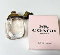 น้ำหอม Coach EDP 30ml.